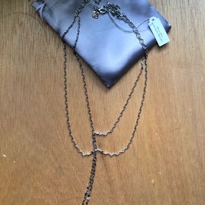 Park Lane chain necklace